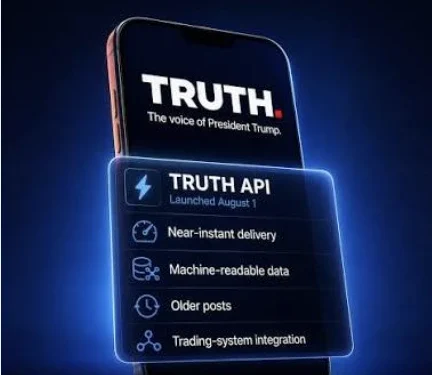 Truth API