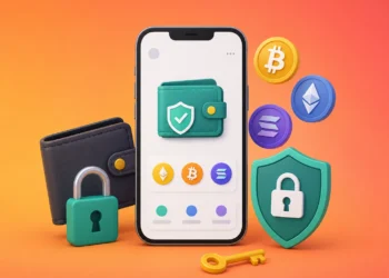 Wallet kriptotárca