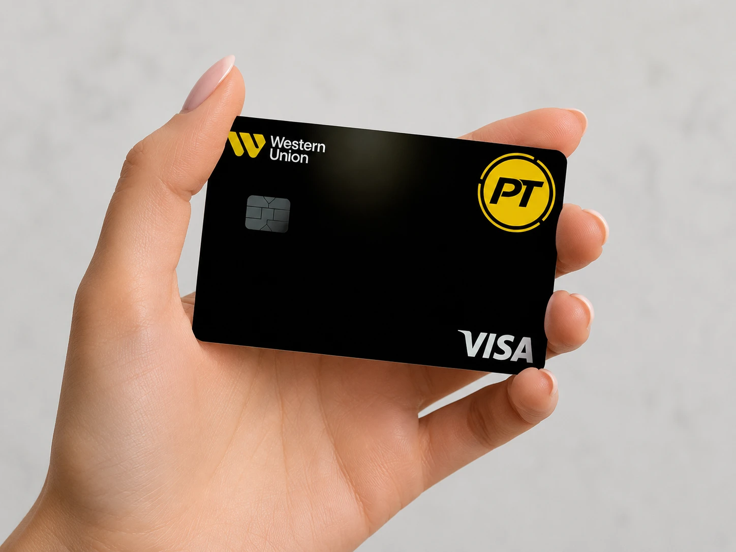 Westend Union Visa