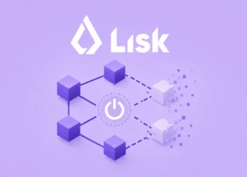 Lisk blockchain leállása: véget ér egy tízéves korszak