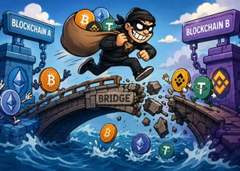 bridge crypto híd támadás hekk