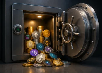 kriptofeloldás kriptovaluta feloldás