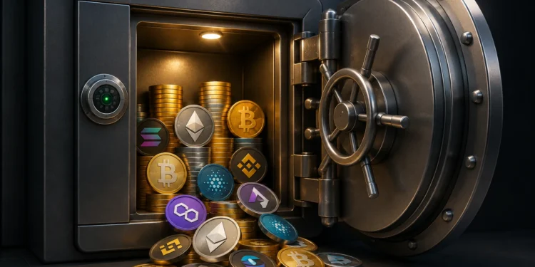 kriptofeloldás kriptovaluta feloldás