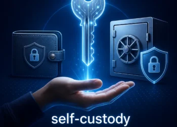 önellenőrzés self-custody privát kulcs