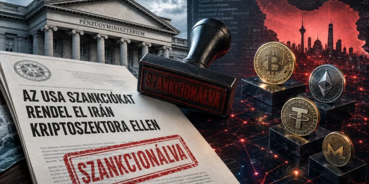 szankció