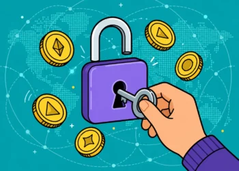 token unlocking
