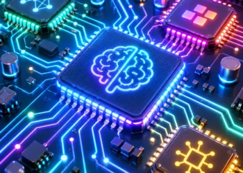 AI chip