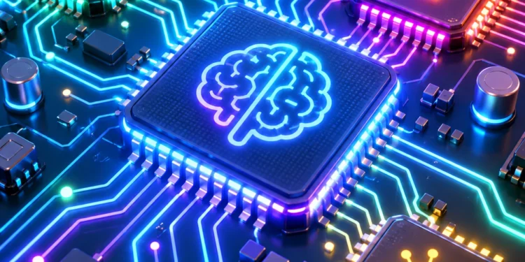 AI chip