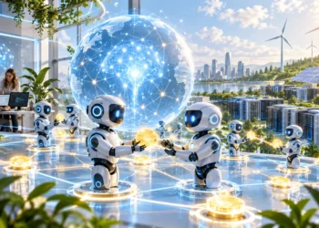 AI kriptovaluta