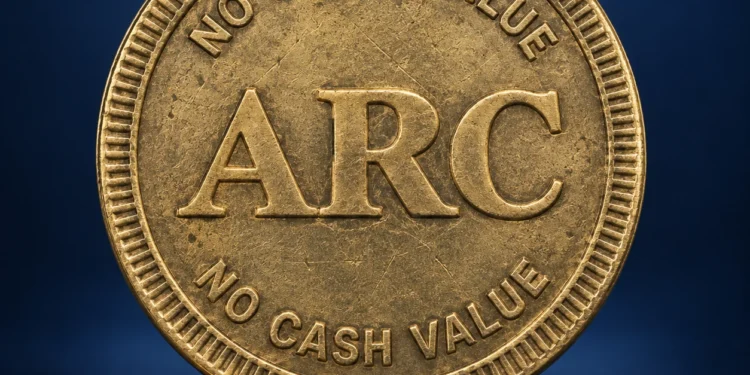 Arc mainnet: sztereotípia is fűtötte a mémcoinok eladását