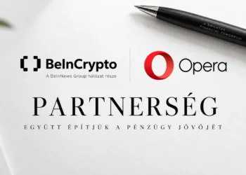 BeInCrypto Opera
