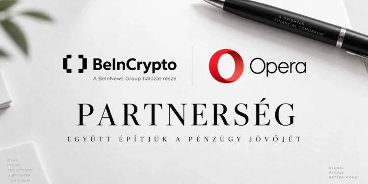 BeInCrypto Opera