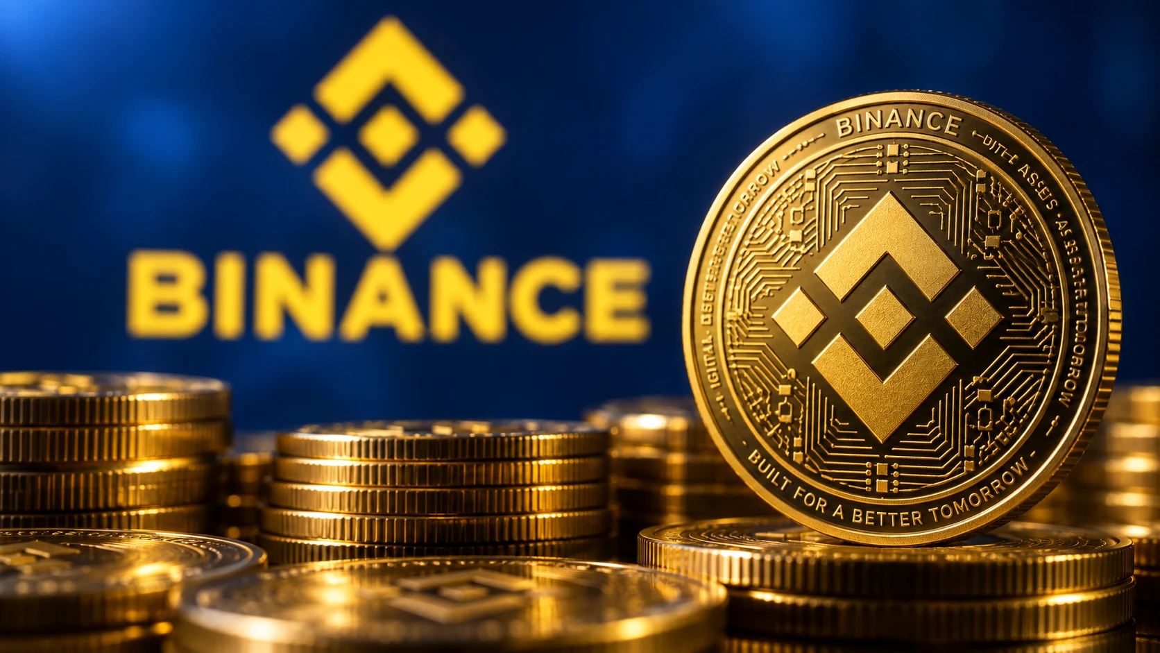 Binance