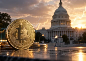 Bitcoin fehérház Capitolium