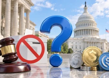CLARITY Act stabilcoin szenátus kérdőjel