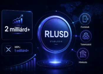 Stabilcoin RLUSD