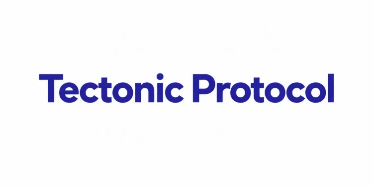 Tectonic Protocol