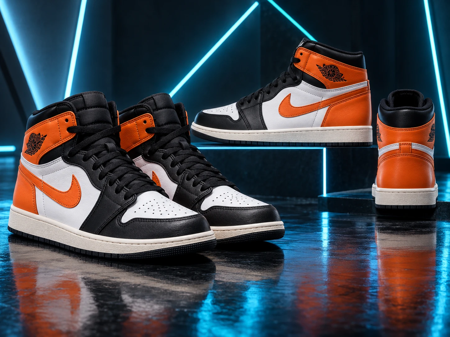 Strategy Bitcoin Jordan cipő
