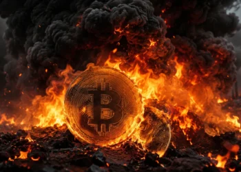 Coin Burn coin égetés
