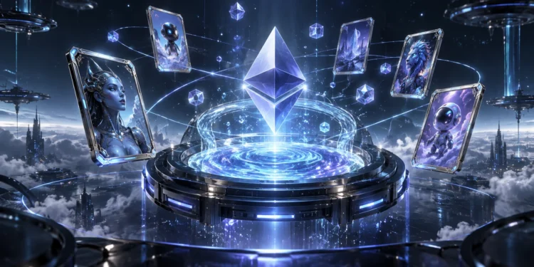 Ethereum NFT