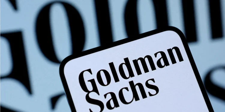 Goldman Sachs