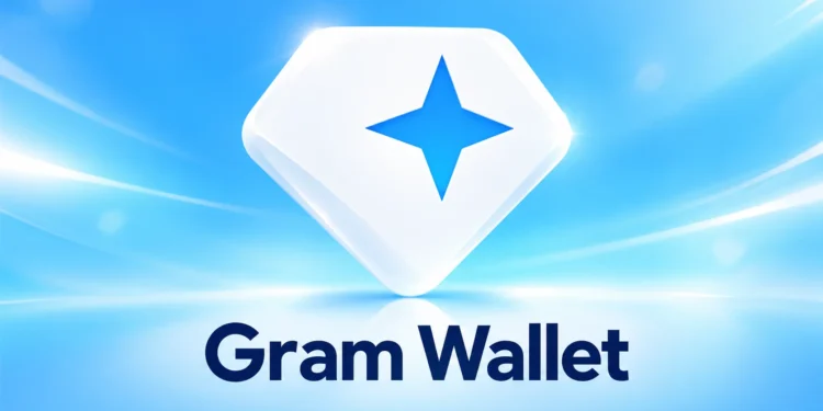 Új Gram Wallet a Telegramban: mit jelent a Walt átnevezése?