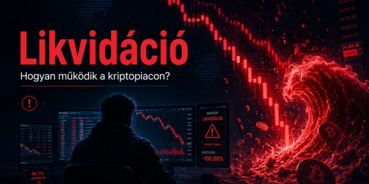 Likvidácio liquidation fogalom