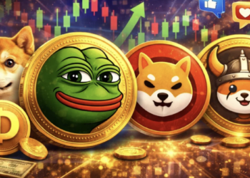 McDolnald's memecoin