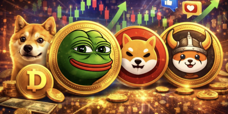 McDolnald's memecoin