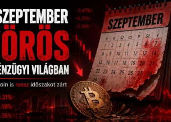 Red vörös szeptember bitcoin
