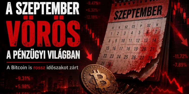 Red vörös szeptember bitcoin