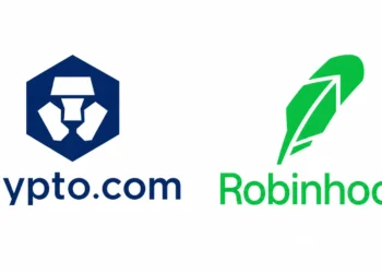 Robinhood Crypto.com