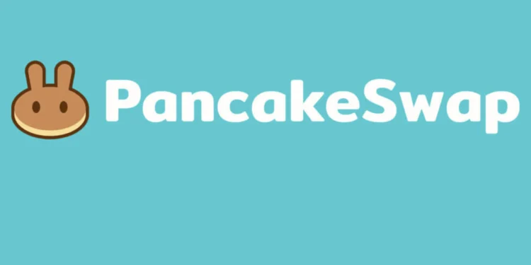 PencakeSwap