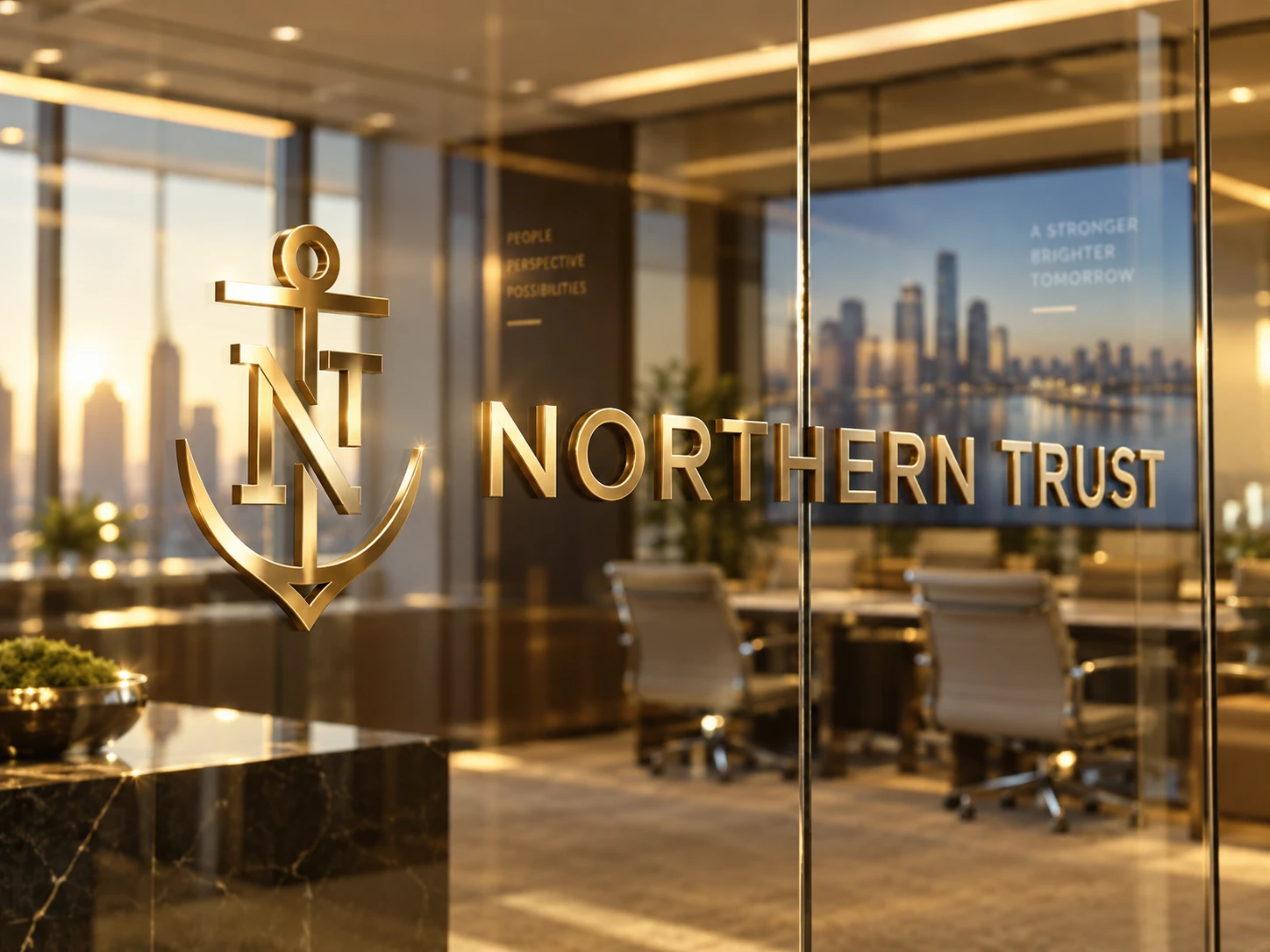 Northern Trust