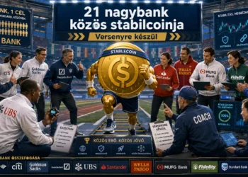 Stabilcoin edz verseny bank