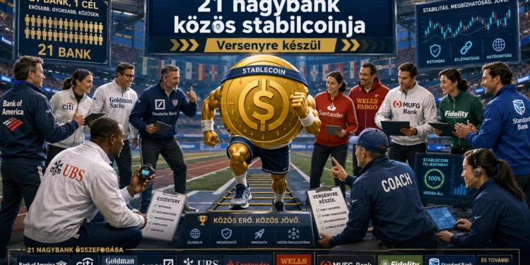 Stabilcoin edz verseny bank