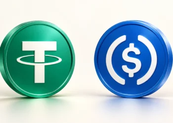 USDT vagy USDC? A két legnagyobb stabilcoin teljes útmutatója