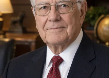 Warren Buffett távozása: mit jelent a Berkshire és a Bitcoin számára?