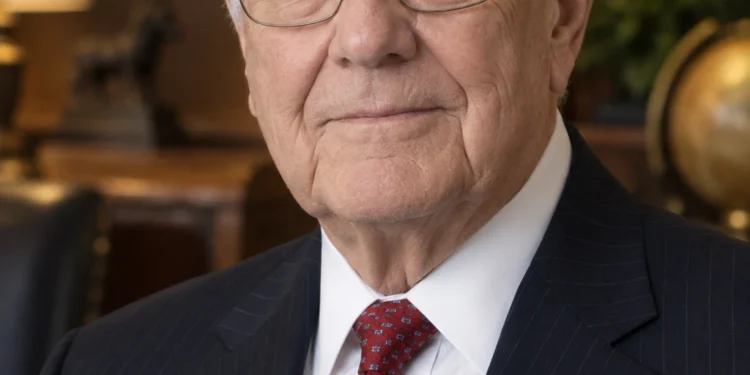Warren Buffett távozása: mit jelent a Berkshire és a Bitcoin számára?