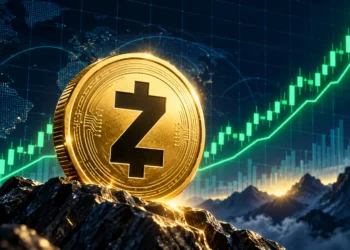 Zcash emelkedés
