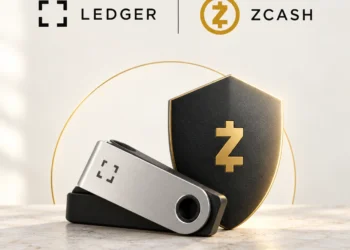 Zcash Ledger