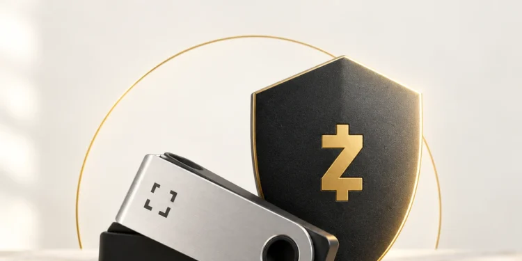 Zcash Ledger