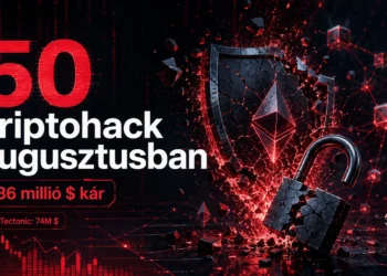 kripto támadás kriptoheck hekker