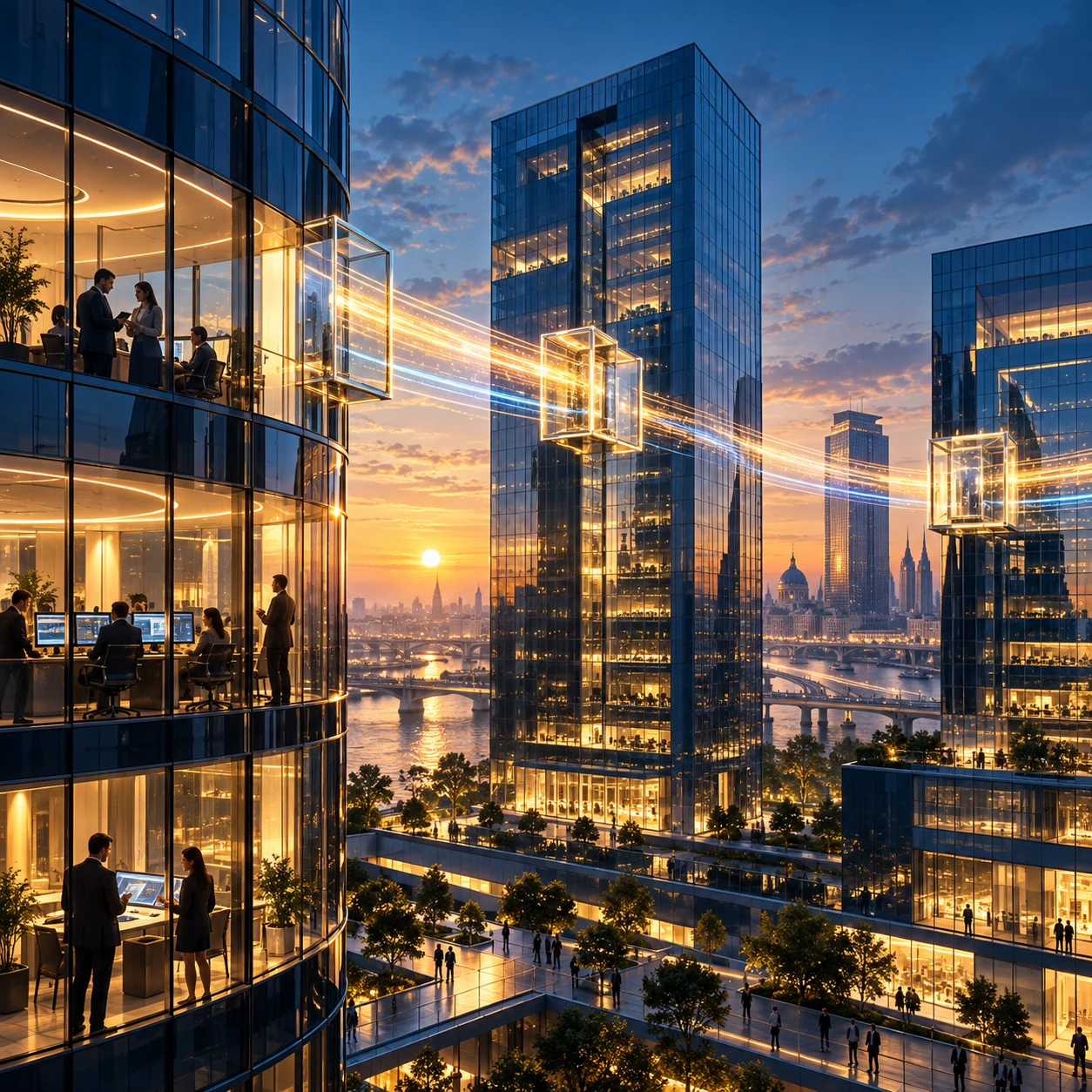 quant digitális bank