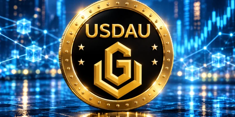 usdau digitalis