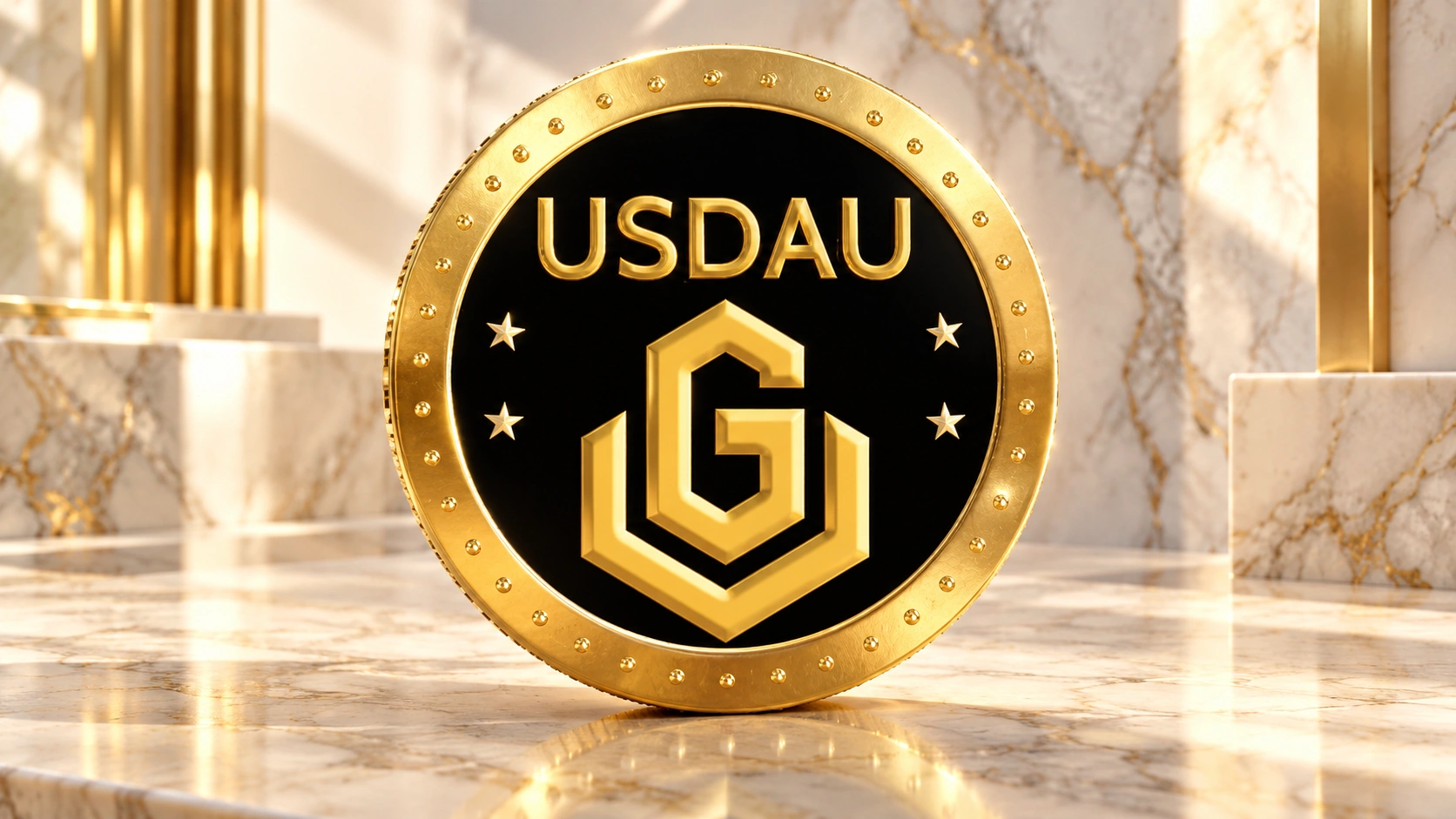 usdau