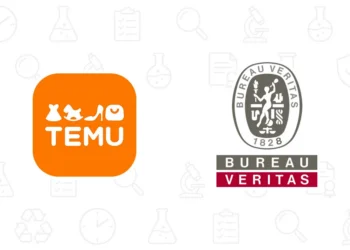 A Temu megerősíti proaktív termékellenőrzéseit: a raktári laboratóriumok megfeleltek a Bureau Veritas értékelésének