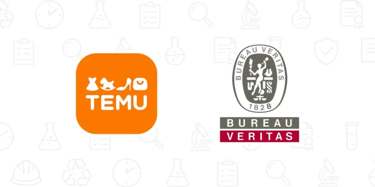 A Temu megerősíti proaktív termékellenőrzéseit: a raktári laboratóriumok megfeleltek a Bureau Veritas értékelésének