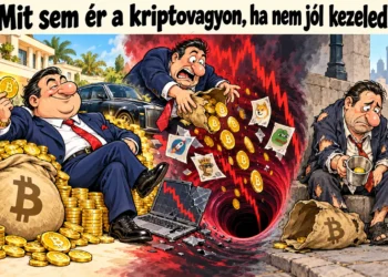 kriptovagyon elvesztése