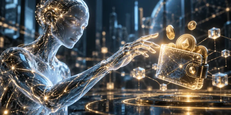 AI ügynök AI ügynök